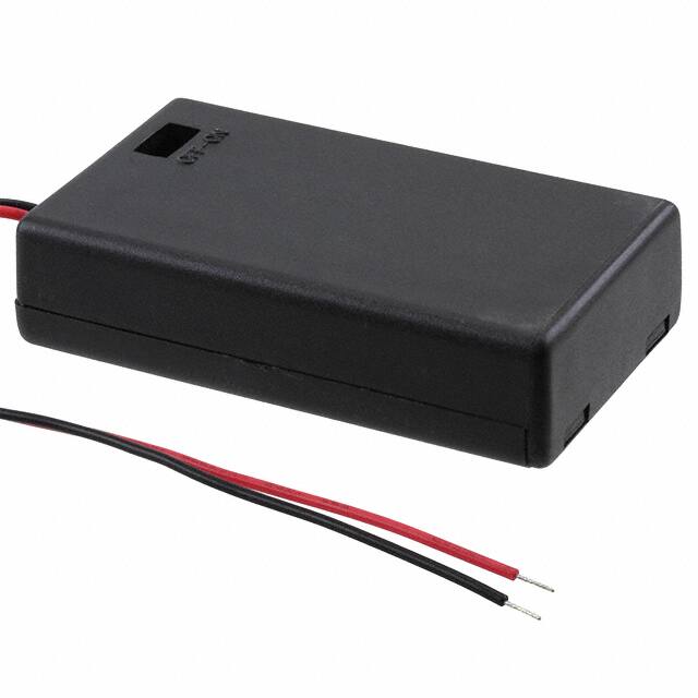 SBH431-1A MPD (Memory Protection Devices)  Supports de batterie, clips, contacts